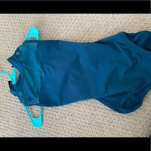 Five Dancewear leo